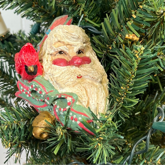 House of Hatten Holiday Vintage 992 House Of Hatten Christmas